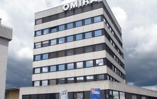 OMIRA Ravensburg